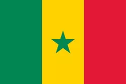塞内加尔