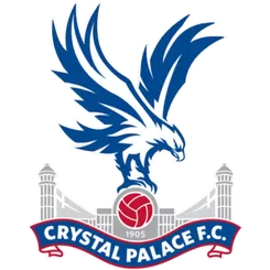 水晶宫 队徽
