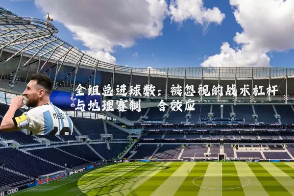 全组总进球数：被忽视的战术杠杆与地理赛制耦合效应