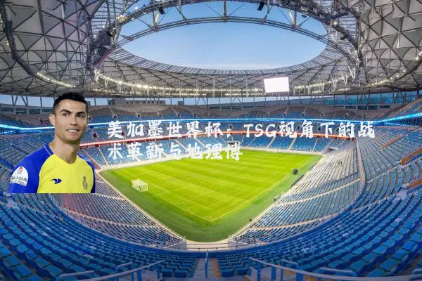 美加墨世界杯：TSG视角下的战术革新与地理博弈