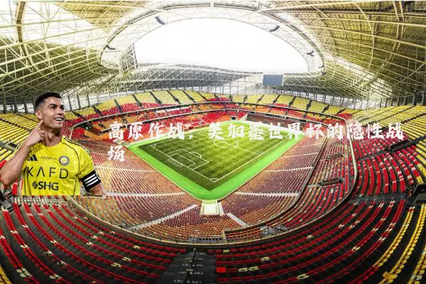 高原作战：美加墨世界杯的隐性战场