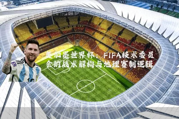 美加墨世界杯：FIFA技术委员会的战术解构与地理赛制逻辑